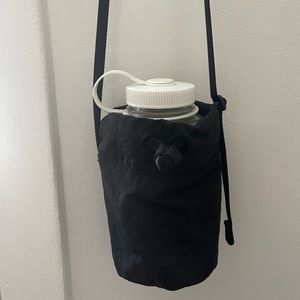 Baggu Water Bottle Sling/Satchel